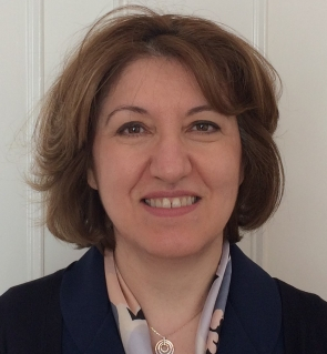 Picture of Sotiria Psoma