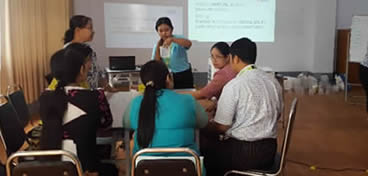 Education for sustainable development