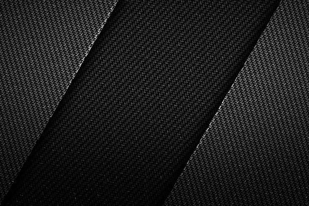Carbon fiber texture for background