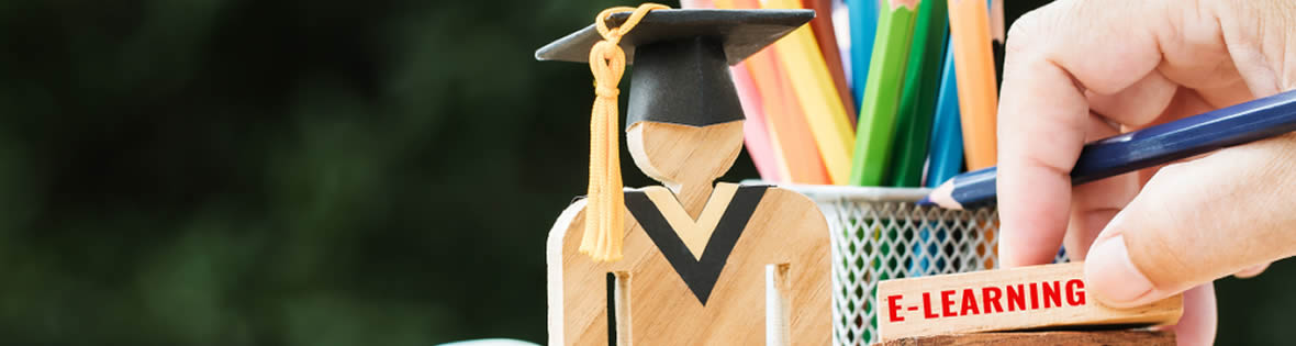 Images of teaching and elearning