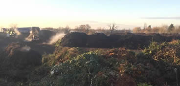 Waste and resource management