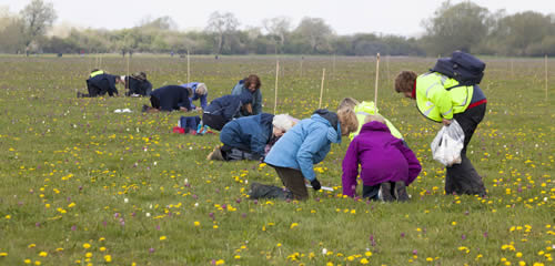 Citizen Science