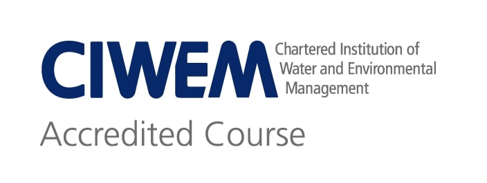 CIWEM Accreditation