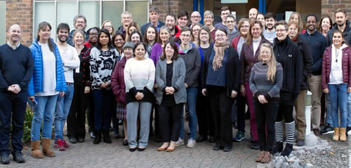Equity, Diversity, Inclusion and Accessibility