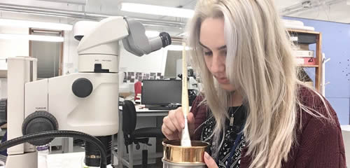 Funding a PhD
