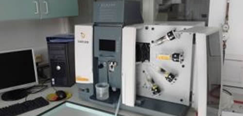Analytical Facilities