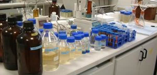 Ecosystems Laboratories