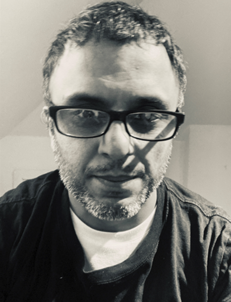 Prof Sandip Patel