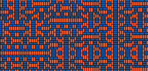 Symbolic Dynamics and Aperiodic Order