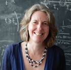 Professor Gwyneth Stallard