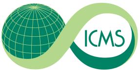 ICMS logo