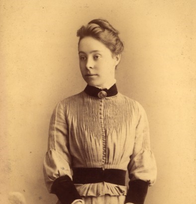 Philippa Fawcett