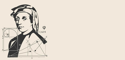 History of Mathematics, Fibonacci