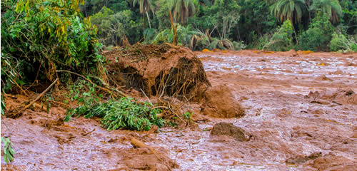 Dynamic Forecasting in Dam Safety