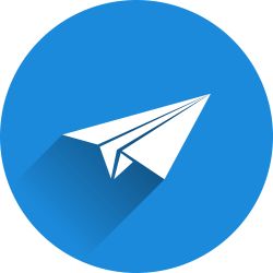 Paper Airplane clip art.