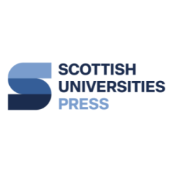 The Scottish Universities Press logo