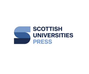 The Scottish Universities Press logo