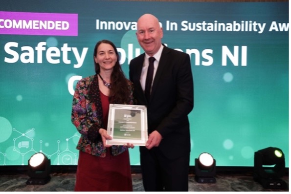 Safety Solutions Northern Ireland 