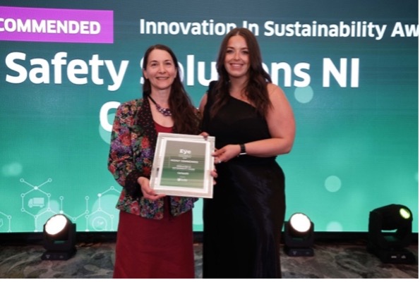 Safety Solutions Northern Ireland 2