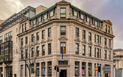OU Ireland Office
