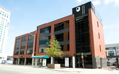 OU Wales Office