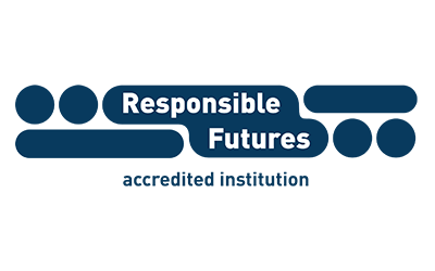 Responsible Futures accreditation