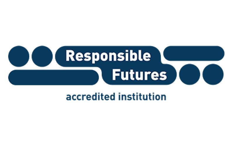Responsible Futures accreditation