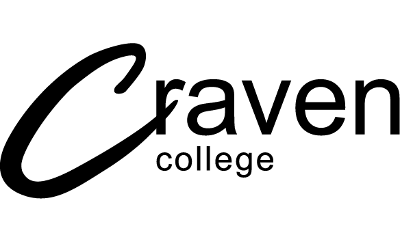 Craven College Logo