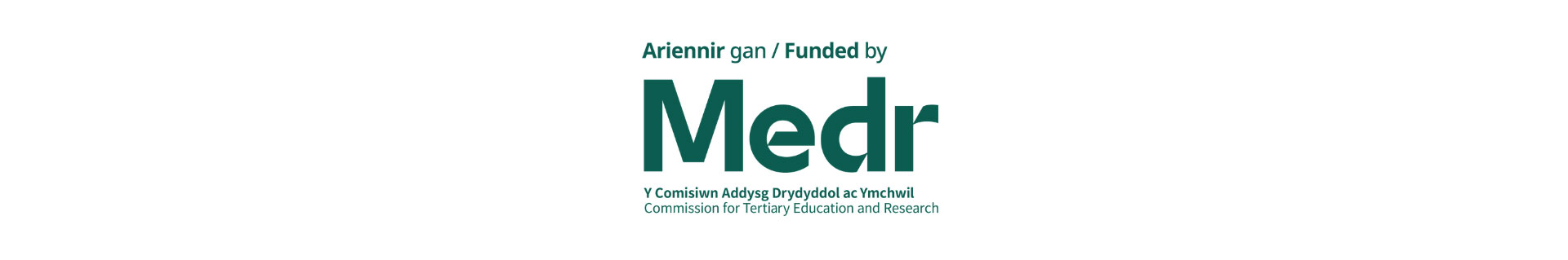 Medr logo
