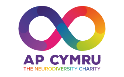 AP Cymru logo