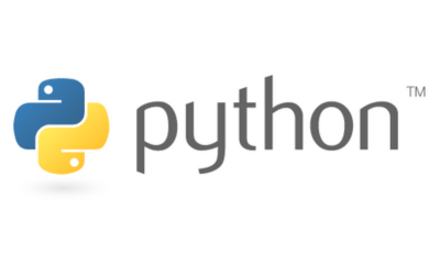 Python logo