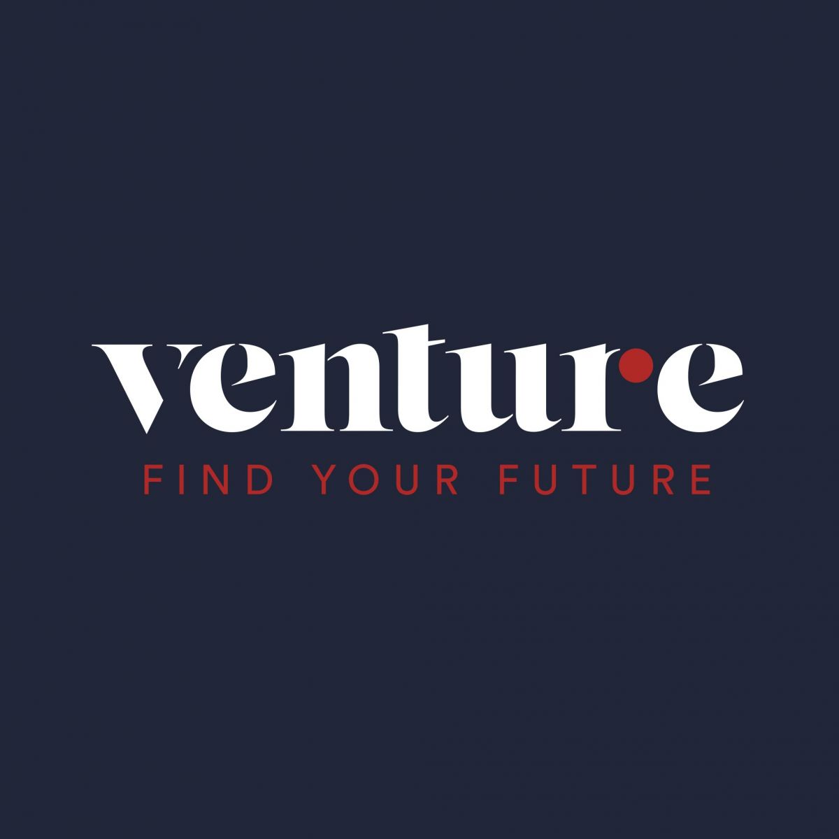 Venture logo