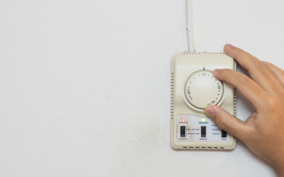 Thermostat