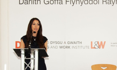Dr Sabrina Cohen-Hatton