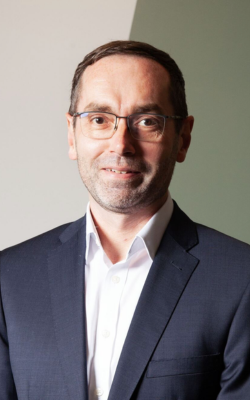 Ben Lewis