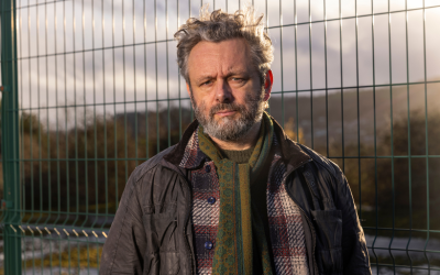 Michael Sheen