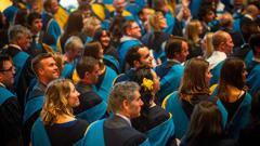 Graduation