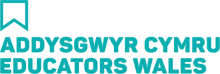 Educators Wales logo