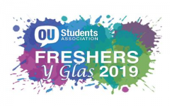 OUSA Freshers 2019 