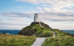 Photo of Anglesey